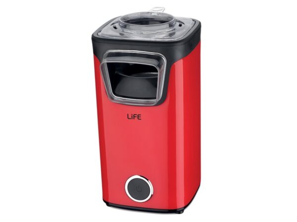 LIFE Cinema Συσκευή για ποπ-κορν, 1100W.