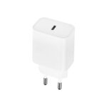Maxlife MXTC-06 PD QC φορτιστής 1x USB-C 20W λευκό