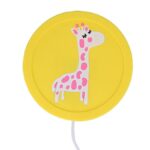Θερμαντήρας κούπας Setty Cup Giraffe PDK-03 για το γραφείο