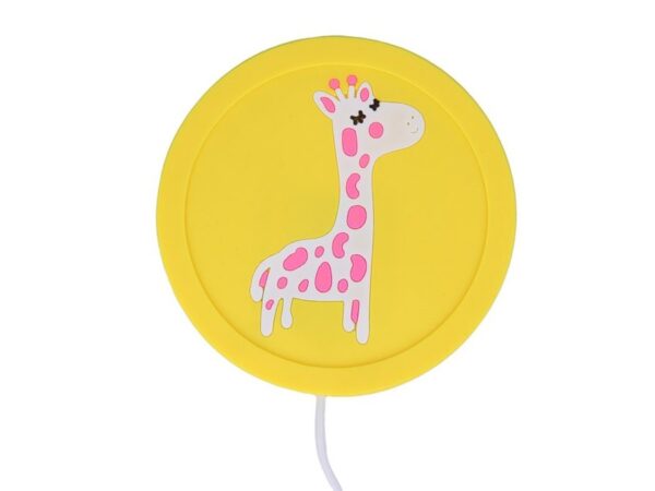 Θερμαντήρας κούπας Setty Cup Giraffe PDK-03 για το γραφείο