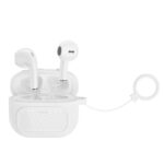 XO Bluetooth earphones X33 TWS white