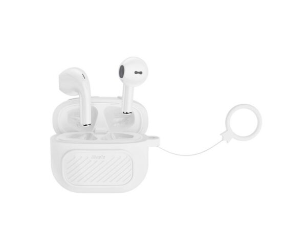 XO Bluetooth earphones X33 TWS white