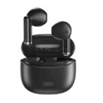 Ακουστικά XO Bluetooth X33 TWS μαύρα