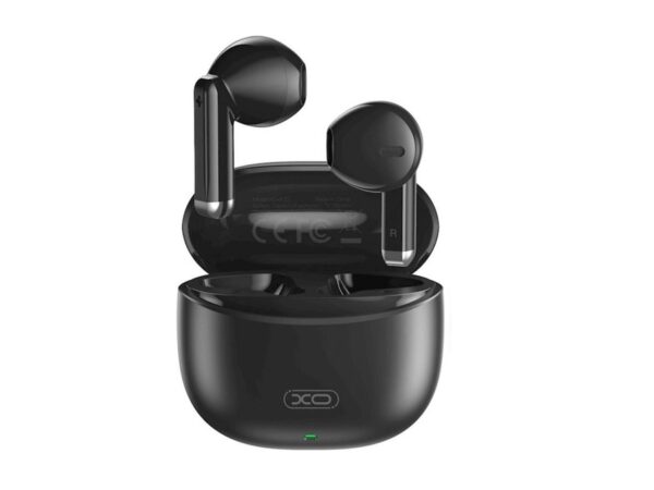 Ακουστικά XO Bluetooth X33 TWS μαύρα