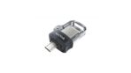 SanDisk pendrive 64GB USB 3.0 / USB 2.0 dual drive 150 MB/s - Image 2