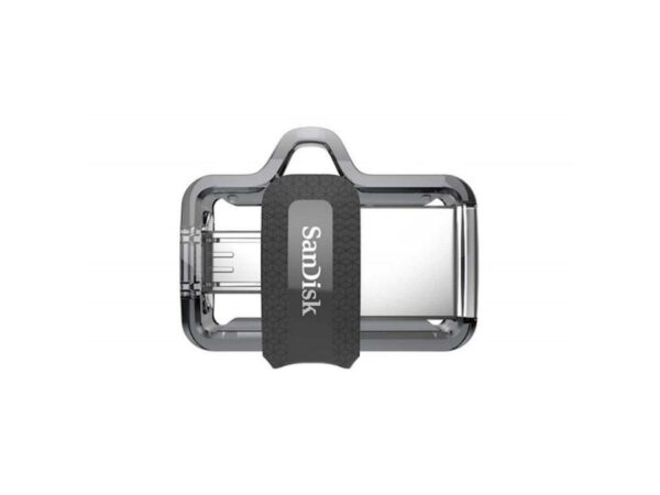 SanDisk pendrive 64GB USB 3.0 / USB 2.0 dual drive 150 MB/s