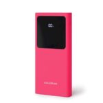 COLORUM Power bank  22,5 W 10 000 mAh CPB10-02 xMagenta