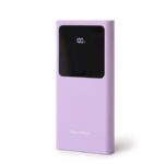 COLORUM Power bank  22,5 W 10 000 mAh CPB10-09 xLavenda