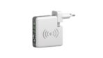 Φορτιστής Forever Core με ασύρματο power bank 6700 mAh