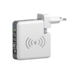 Φορτιστής Forever Core με ασύρματο power bank 6700 mAh