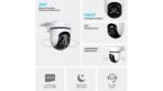 TP-LINK TAPO C510W v1 IP Κάμερα Παρακολούθησης Wi-Fi Full HD+ 3MP Αδιάβροχη με Α - Image 2