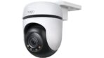 TP-LINK TAPO C510W v1 IP Κάμερα Παρακολούθησης Wi-Fi Full HD+ 3MP Αδιάβροχη με Α