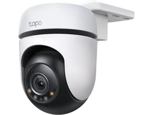 TP-LINK TAPO C510W v1 IP Κάμερα Παρακολούθησης Wi-Fi Full HD+ 3MP Αδιάβροχη με Α