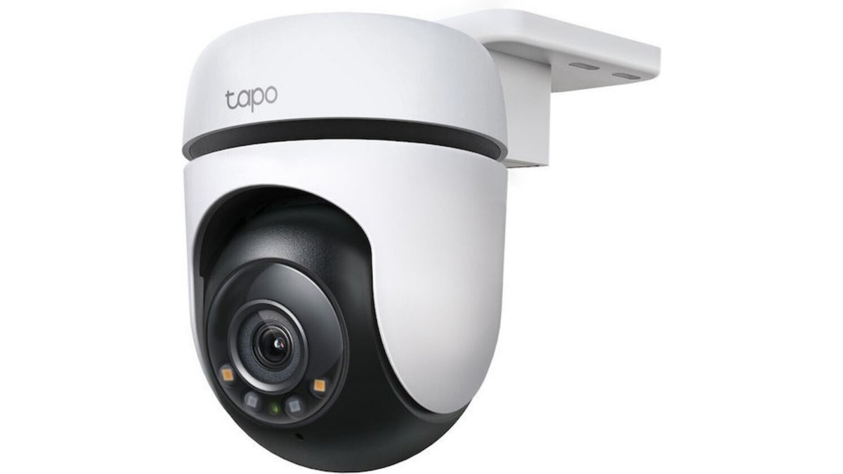67e52348cc3d4de753058461 TP-LINK TAPO C510W v1 IP Κάμερα Παρακολούθησης Wi-Fi Full HD+ 3MP Αδιάβροχη με Α - Image 1