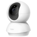 TP-LINK CAMERA TAPO C210 ULTRA HIGH HD WIFI PAN/TILT