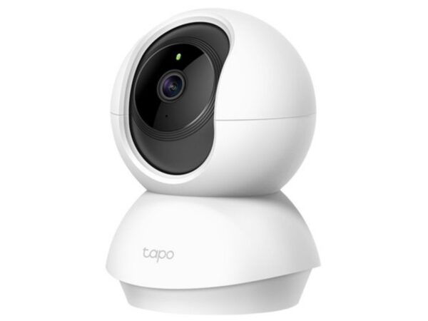 TP-LINK CAMERA TAPO C210 ULTRA HIGH HD WIFI PAN/TILT