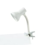 ΠΟΡΤΑΤΙΦ ΤΣΙΜΠΙΔΑ ΜΑΥΡΟ/ΑΣΠΡΟ Ε27 1Χ40W H27CM