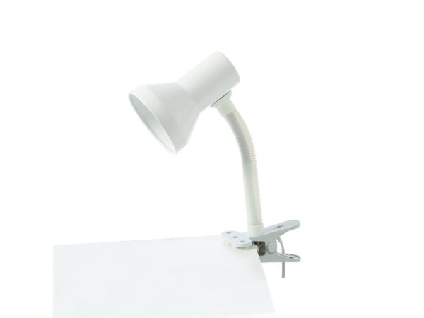 ΠΟΡΤΑΤΙΦ ΤΣΙΜΠΙΔΑ ΜΑΥΡΟ/ΑΣΠΡΟ Ε27 1Χ40W H27CM