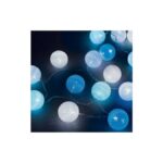 20L COTTON BALLS OCEAN ΜΠΑΤΑΡΙΑΣ 3ΑΑ
