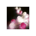 20L COTTON BALLS UNICORN 4.5V ΡΕΥΜΑΤΟΣ