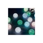 20L COTTON BALLS CANDY ΜΠΑΤΑΡΙΑΣ 3ΑΑ