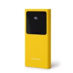 COLORUM Power bank  22,5 W 10 000 mAh CPB10-05 xYellow