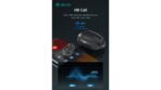 Ακουστικά Devia Bluetooth TWS Smart M5 μπλε - Image 5