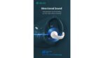 Ακουστικά Devia Bluetooth TWS Smart M5 μπλε