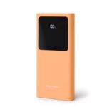 COLORUM Power bank  22,5 W 10 000 mAh  x Peach Fuzz