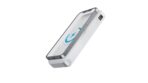 Forever wireless power bank MATB-300 10000 mAh 3in1 white