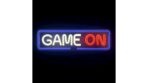 Neon PLEXI LED GAME ON multicolor FPNE23 Forever Light