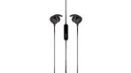 Setty wired earphones Sport black