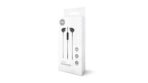 Setty wired earphones Sport black - Image 2