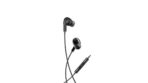 XO wired earphones EP73 USB-C black