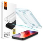 Spigen Glas.Tr"Ez Fit"for iPhone 16 Pro 6,3"clear
