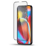 Spigen tempered glass Glas.TR Slim FC for iPhone 13 / 13 PRO / 14 / 16E 6,1