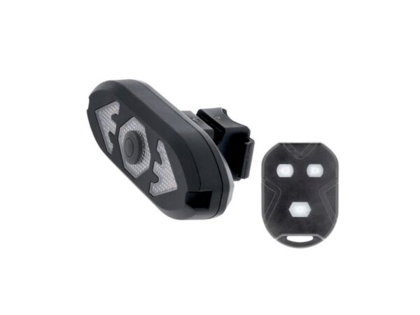 Τα φλας του ποδηλάτου Forever Oudoor TLR-100