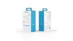 Forever TC-06-20C PD QC charger 1x USB-C 20W white - Image 2