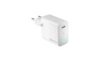 Forever TC-06-20C PD QC charger 1x USB-C 20W white