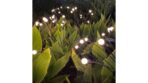 Ηλιακή λάμπα LED Forever Light SUNARI FLS-87 πυγολαμπίδες x6 3000K 600mAh Ni-MH - Image 3