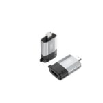 XO adapter GB015 mini Displayport - HDMI 4K gray