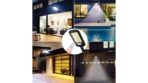 Ηλιακή Λάμπα LED Forever Light SUNARI FLS-01 6*COB PIR 10W 800lm 6000K 2400mAh L - Image 3