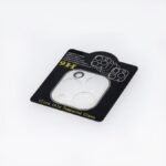 Tempered glass 3D for camera for iPhone 15 6,1"/ iPhone 15 Plus 6,7"