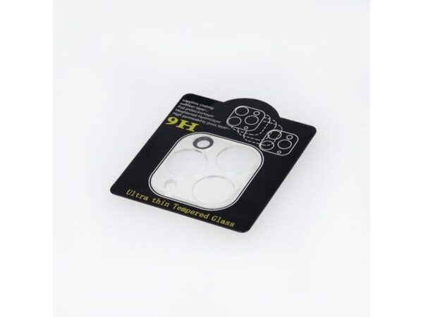 Tempered glass 3D for camera for iPhone 14 Pro Max 6,7"