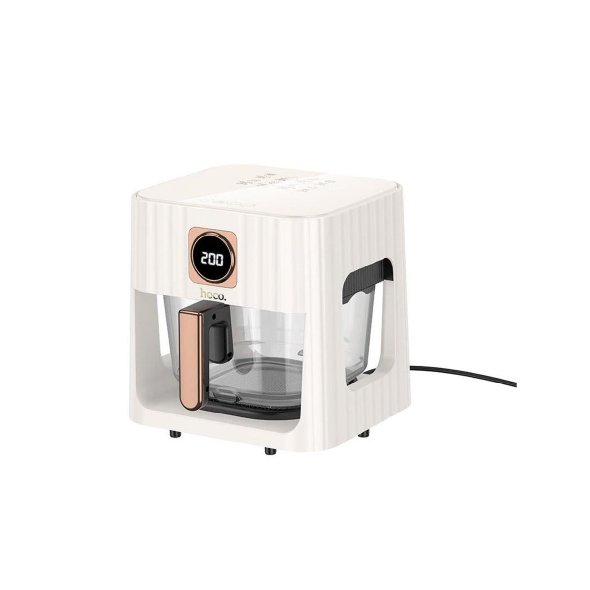 68c3f90f2f12e4d8636fcb4e Air Fryer HOCO - Image 1