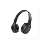 Ακουστικά Headphones Bluetooth Μαύρο HOCO