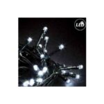 300 Λαμπάκια LED 5μ. Ψυχρό Λευκό σε Σειρά