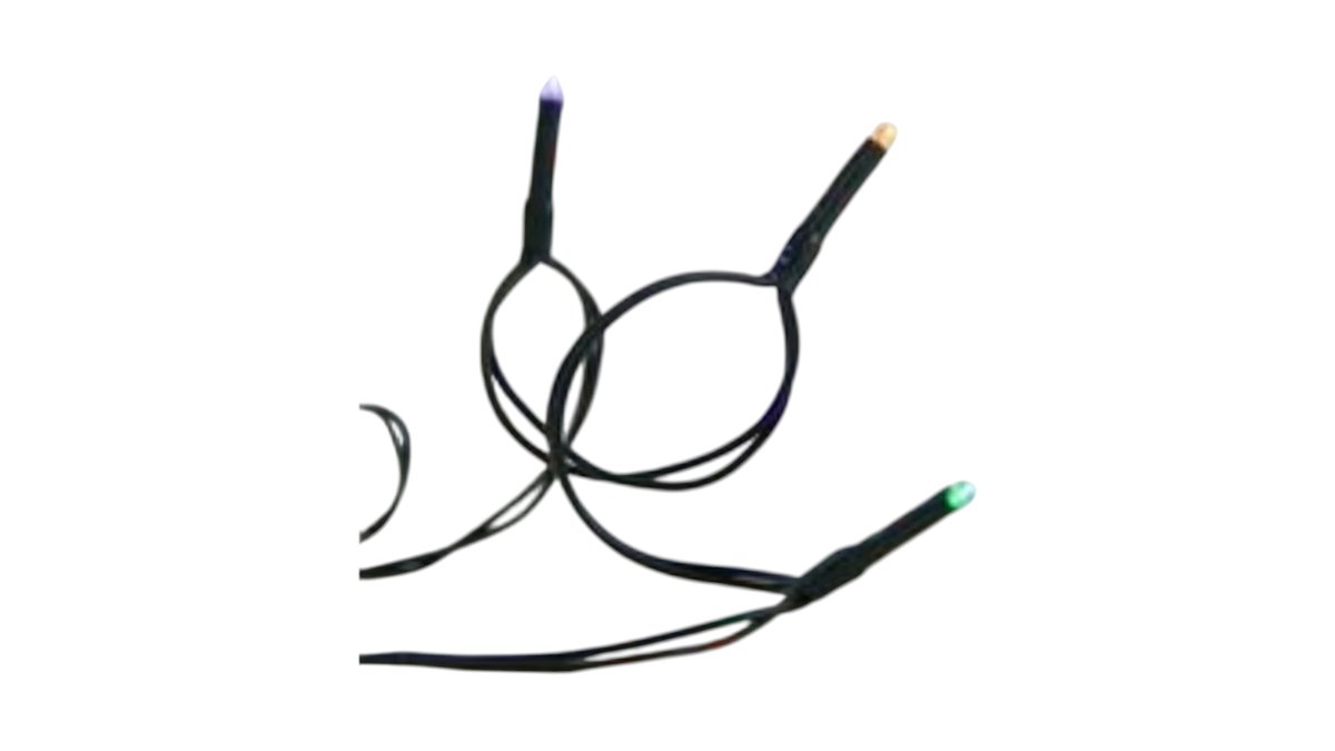 68ef2b0a402d917b80ad8ca2 ΣΕΙΡΑ, 400 LED 3mm, 31V ΜΕΤΑΣΧΗΜΑΤΙΣΤΗ, 8 ΠΡΟΓΡΑΜΜΑΤΑ & ΜΝΗΜΗ, ΠΡΑΣΙΝΟ PVC ΚΑΛΩΔΙΟ, ΧΡΩΜΑΤΙΣΤΟ LED ΑΝΑ 5cm, ΠΡΟΕΚΤΑΣΗ ΠΑΡΟΧΗΣ 3m, ΙΡ44 - Image 1