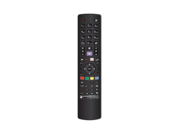 ΤΗΛΕ/ΡΙΟ JollyLine Aντικατάστασης GRUNDIG