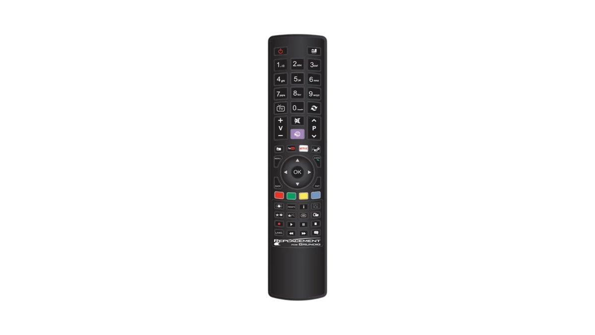 68ef506c330687d9ffb721cb ΤΗΛΕ/ΡΙΟ JollyLine Aντικατάστασης GRUNDIG - Image 1